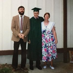 Meet your Posher, Jeffrey